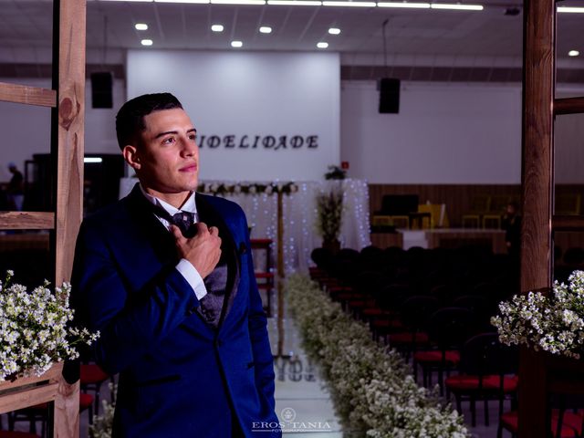 O casamento de Elson e Bruna em São Bernardo do Campo, São Paulo 13