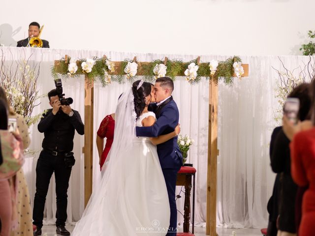 O casamento de Elson e Bruna em São Bernardo do Campo, São Paulo 2