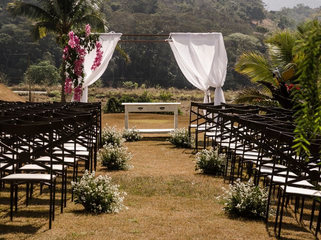 O casamento de Thales e Larissa em Timóteo, Minas Gerais 3