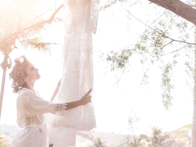 O casamento de Thales e Larissa em Timóteo, Minas Gerais 18