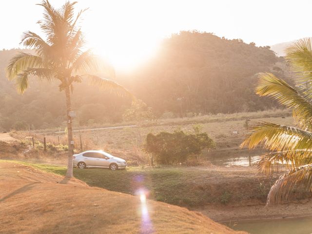 O casamento de Thales e Larissa em Timóteo, Minas Gerais 23