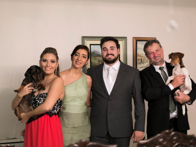 O casamento de Jairo e Carol em Goiânia, Goiás 10