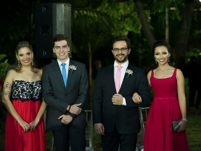 O casamento de Jairo e Carol em Goiânia, Goiás 39