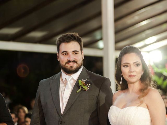 O casamento de Jairo e Carol em Goiânia, Goiás 61