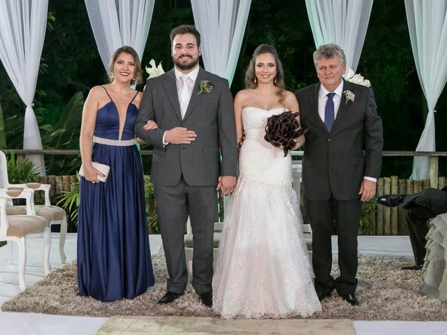 O casamento de Jairo e Carol em Goiânia, Goiás 81