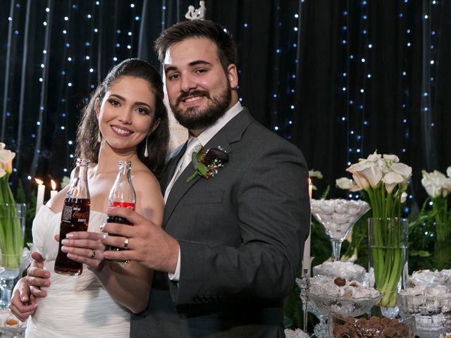 O casamento de Jairo e Carol em Goiânia, Goiás 101