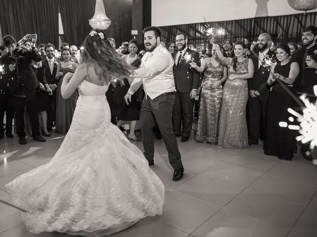 O casamento de Jairo e Carol em Goiânia, Goiás 2