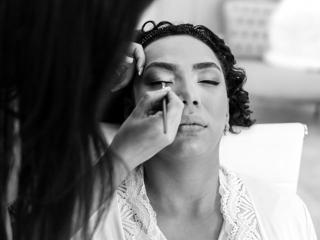 O casamento de Fernanda e Alysson em Brasília, Distrito Federal 12