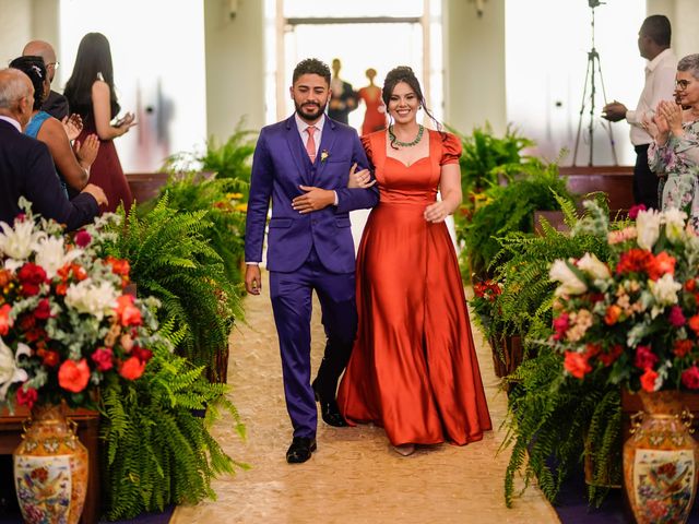 O casamento de Fernanda e Alysson em Brasília, Distrito Federal 41