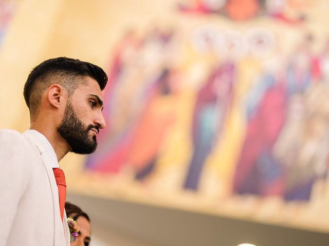 O casamento de Fernanda e Alysson em Brasília, Distrito Federal 44