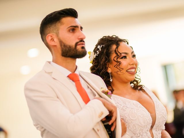 O casamento de Fernanda e Alysson em Brasília, Distrito Federal 51