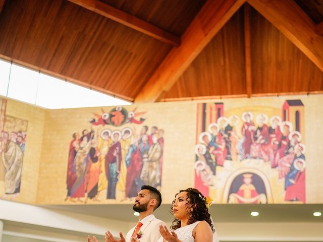 O casamento de Fernanda e Alysson em Brasília, Distrito Federal 62