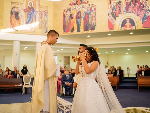 O casamento de Fernanda e Alysson em Brasília, Distrito Federal 64