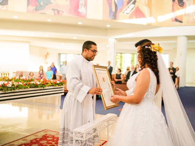O casamento de Fernanda e Alysson em Brasília, Distrito Federal 65