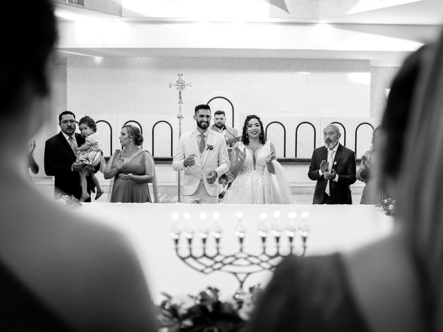 O casamento de Fernanda e Alysson em Brasília, Distrito Federal 66