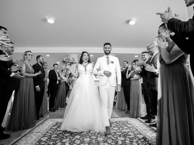 O casamento de Fernanda e Alysson em Brasília, Distrito Federal 68
