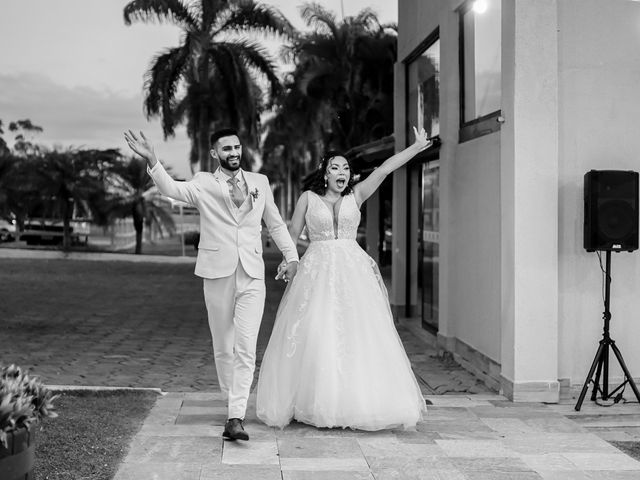 O casamento de Fernanda e Alysson em Brasília, Distrito Federal 69