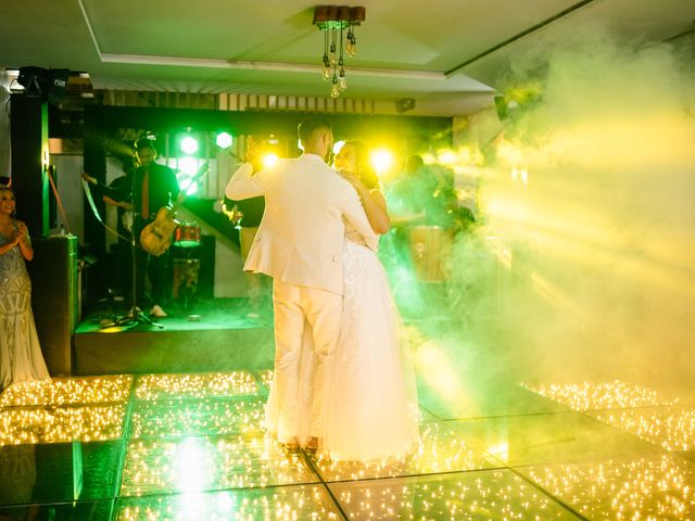 O casamento de Fernanda e Alysson em Brasília, Distrito Federal 78