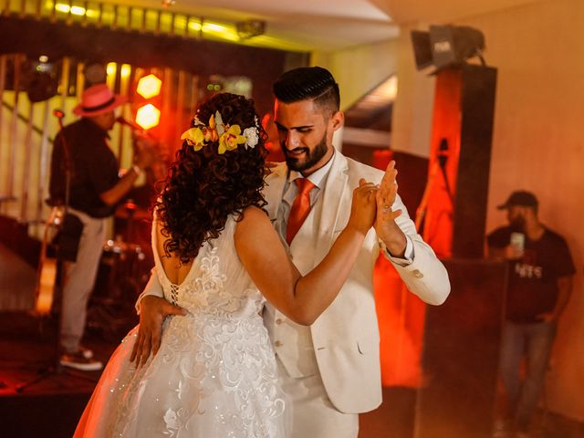 O casamento de Fernanda e Alysson em Brasília, Distrito Federal 79