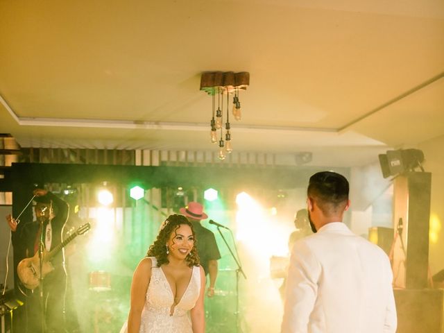 O casamento de Fernanda e Alysson em Brasília, Distrito Federal 80