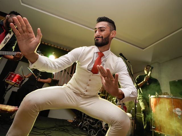 O casamento de Fernanda e Alysson em Brasília, Distrito Federal 92