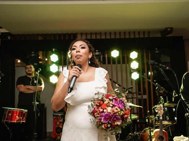 O casamento de Fernanda e Alysson em Brasília, Distrito Federal 97