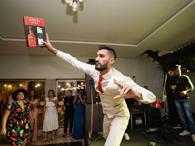 O casamento de Fernanda e Alysson em Brasília, Distrito Federal 102