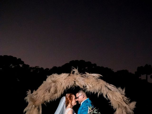 O casamento de Dione  e Juliana  em São José dos Pinhais, Paraná 10