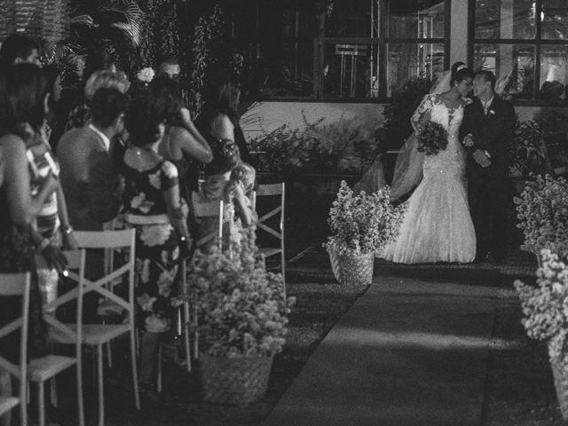 O casamento de Rodrigo e Gabi em Barra Mansa, Rio de Janeiro 11
