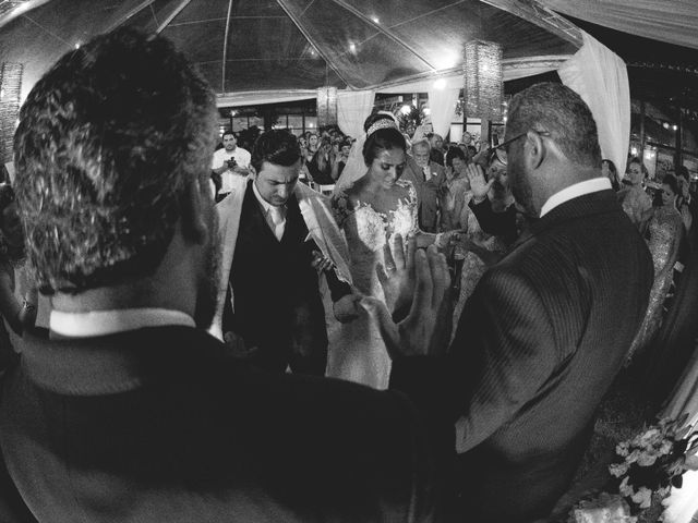 O casamento de Rodrigo e Gabi em Barra Mansa, Rio de Janeiro 22