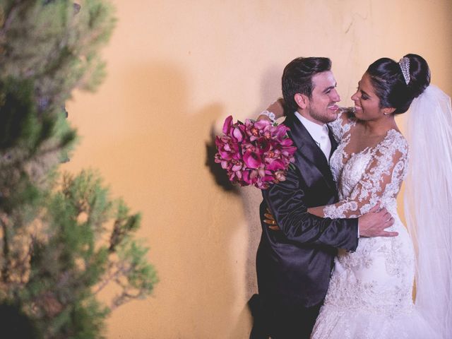 O casamento de Rodrigo e Gabi em Barra Mansa, Rio de Janeiro 24