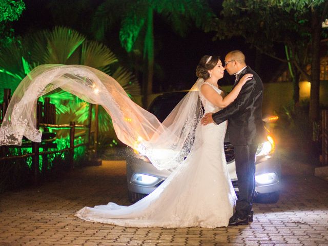 O casamento de Jesiel e Elaine em Varzea Paulista, São Paulo Estado 2