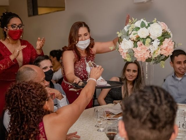 O casamento de Bruno e Vitória em Carapicuíba, São Paulo Estado 52