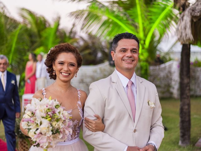 O casamento de Juliana e Fábio em Aquiraz, Ceará 30