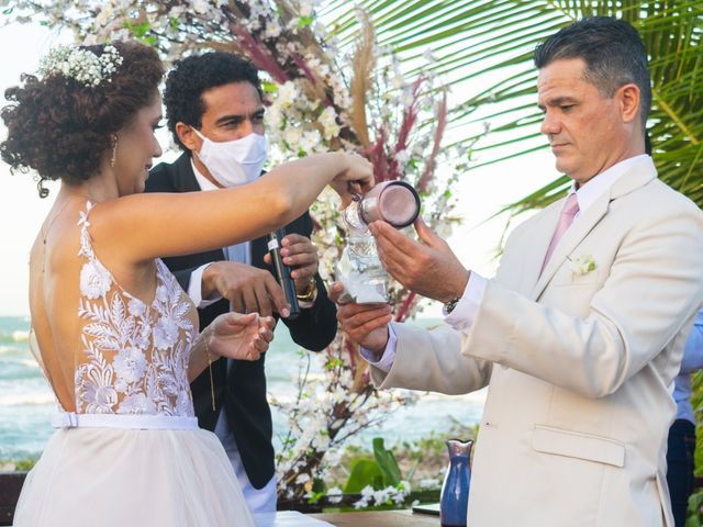 O casamento de Juliana e Fábio em Aquiraz, Ceará 34
