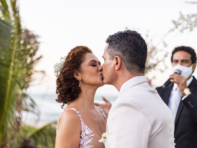 O casamento de Juliana e Fábio em Aquiraz, Ceará 53