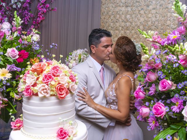 O casamento de Juliana e Fábio em Aquiraz, Ceará 74