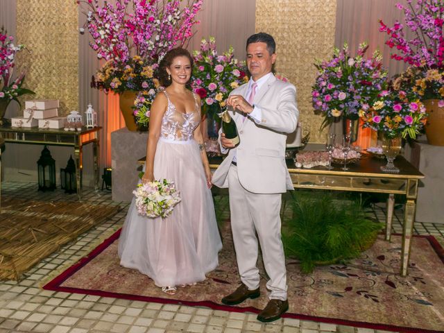 O casamento de Juliana e Fábio em Aquiraz, Ceará 81