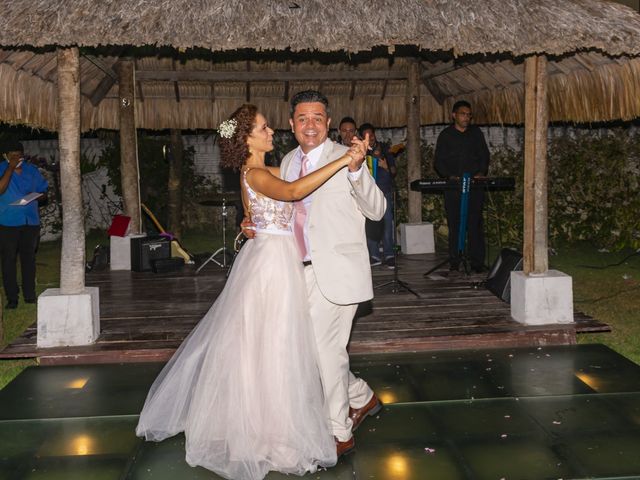 O casamento de Juliana e Fábio em Aquiraz, Ceará 91