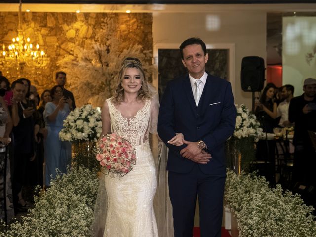 O casamento de Willian e Aline em São Paulo, São Paulo 3