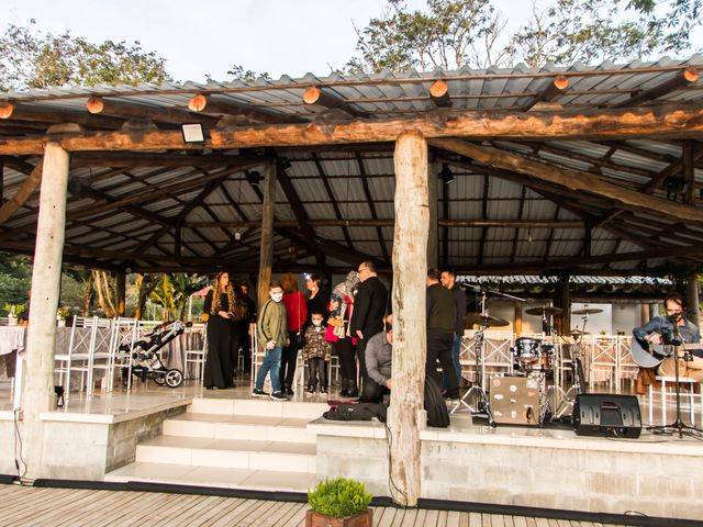 O casamento de José e Noili em Mogi das Cruzes, São Paulo Estado 8