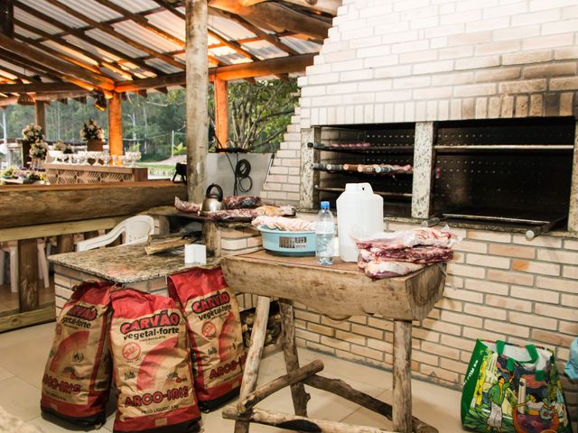 O casamento de José e Noili em Mogi das Cruzes, São Paulo Estado 19