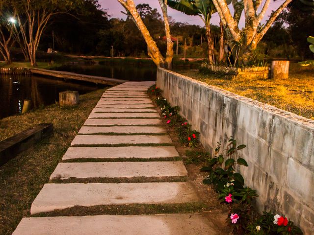 O casamento de José e Noili em Mogi das Cruzes, São Paulo Estado 23