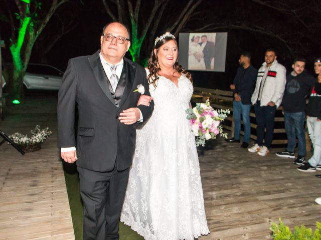 O casamento de José e Noili em Mogi das Cruzes, São Paulo Estado 1