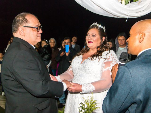 O casamento de José e Noili em Mogi das Cruzes, São Paulo Estado 29