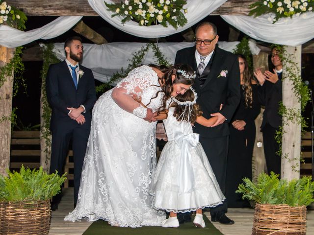 O casamento de José e Noili em Mogi das Cruzes, São Paulo Estado 39