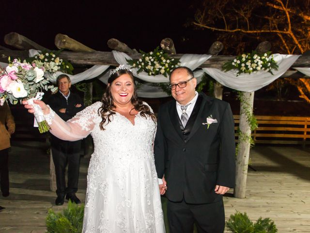 O casamento de José e Noili em Mogi das Cruzes, São Paulo Estado 40