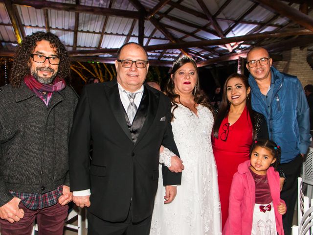 O casamento de José e Noili em Mogi das Cruzes, São Paulo Estado 46