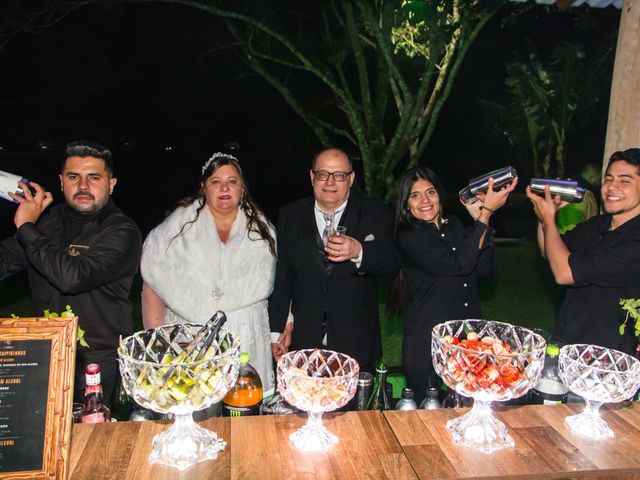 O casamento de José e Noili em Mogi das Cruzes, São Paulo Estado 70