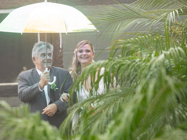 O casamento de Guilherme Vaz de Melo Mota e Tatielle Menolli Longhini em Lavras Novas, Minas Gerais 3